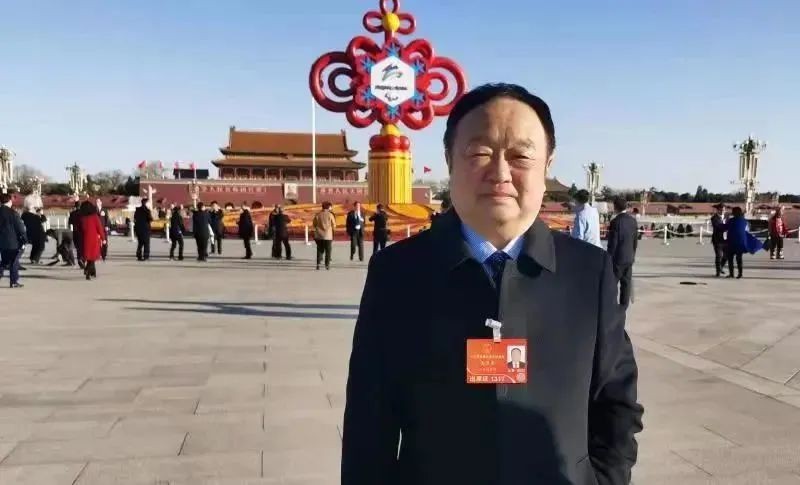 两会声音：让“智慧”环卫守护洁净城市
